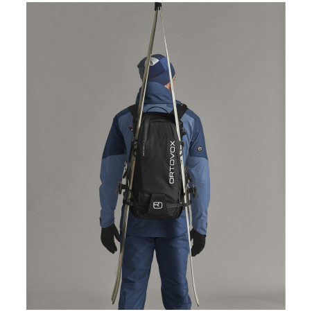 Zaino da scialpinismo Ortovox Switchback 27