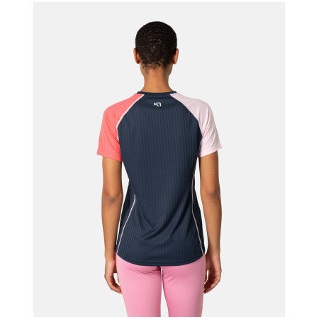 Maglietta da donna Kari Traa Ella Baselayer Tee