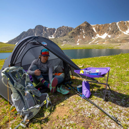 Tenda ultraleggera Big Agnes Fly Creek UL1 2025