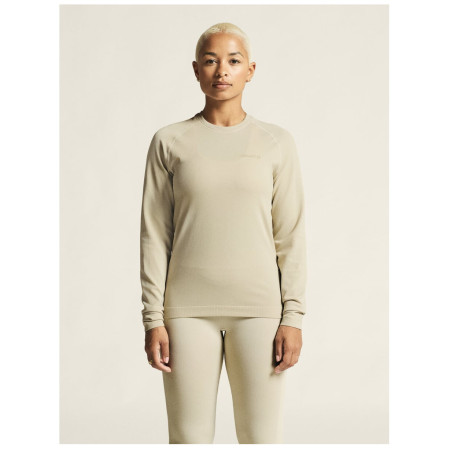 Maglietta sportiva da donna Craft Active Comfort Ls 2 W
