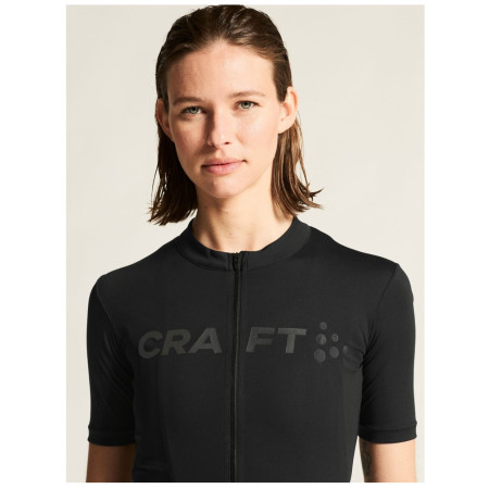 Maglia da ciclismo per donna Craft W Endur Logo
