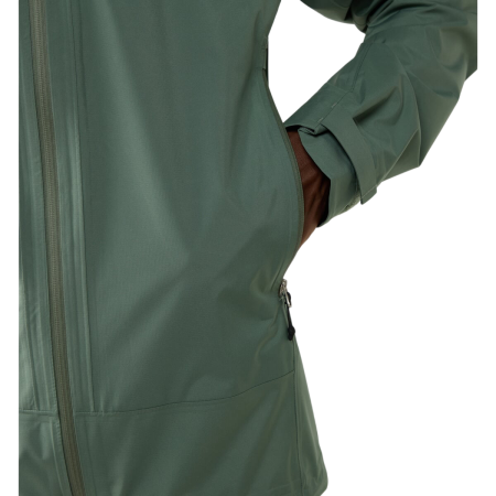 Giacca impermeabile da uomo Haglöfs L.I.M Airak 2,5L Jacket