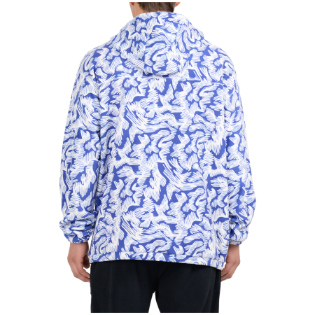 Felpa da uomo 4F Fleece M483