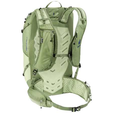 Zaino da trekking Deuter Speed Lite Pro 25