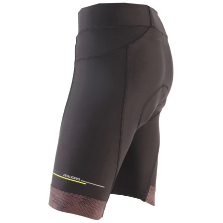 Pantaloncini da ciclismo da donna Axon Aktiv D