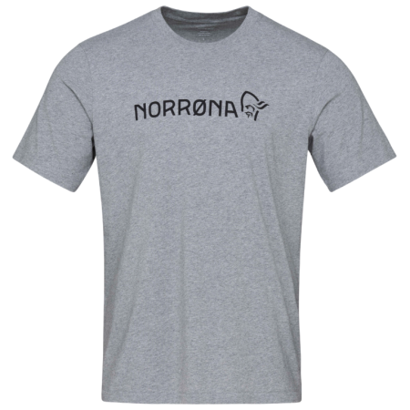 Maglietta da uomo Norrona /29 Cotton Norrøna Viking T-shirt