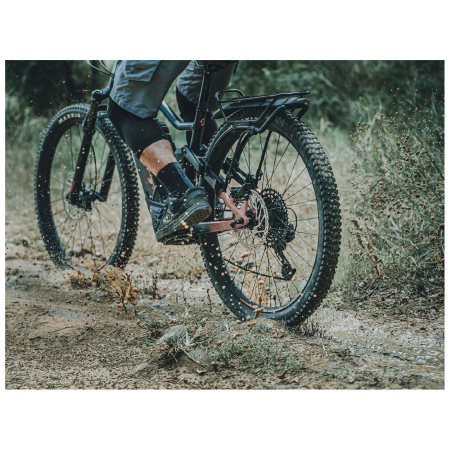 Parafango Topeak TetraRack Fender M2