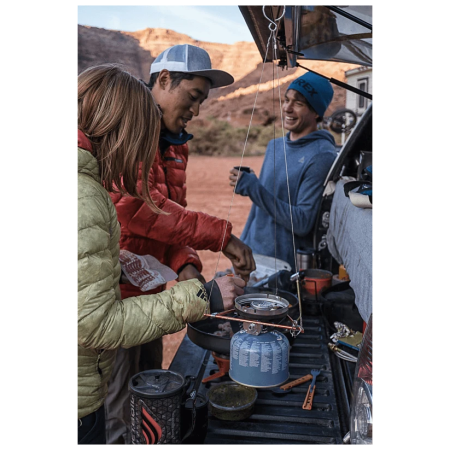 Accessorio per fornello Jet Boil Hanging Kit 2.0