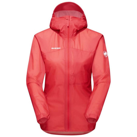 Giacca da donna Mammut Kento Light HS Hooded Jacket W