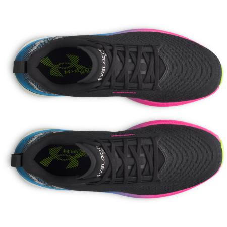 Scarpe da uomo Under Armour Velociti SPD