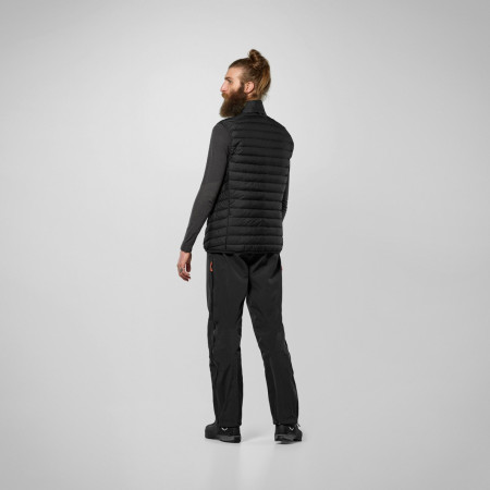 Gilet da uomo Salewa Brenta Rds Dwn Vest M