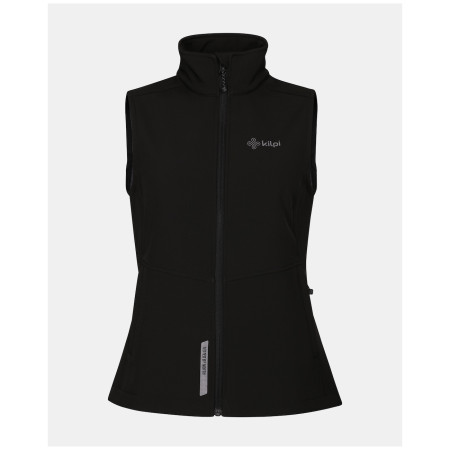 Gilet da donna Kilpi Noil-W nero BLK