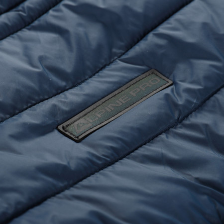 Giacca invernale per bambini Alpine Pro Douwo Blue