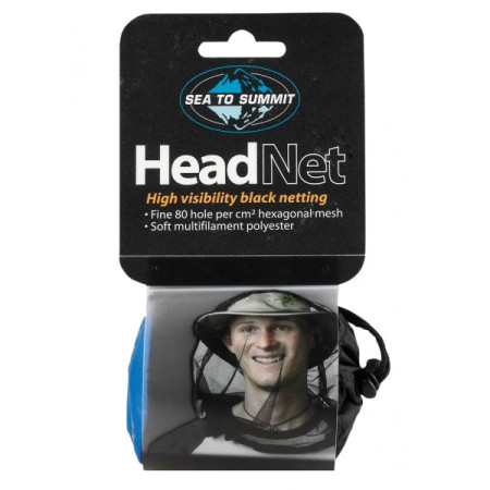 Zanzariera Sea to Summit Head Net Standard