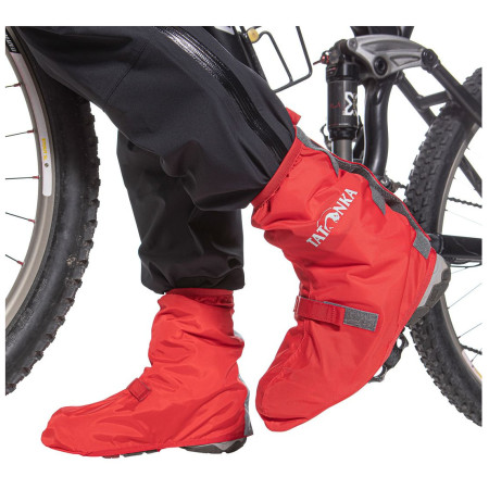 Scaldamuscoli da ciclismo Tatonka Velo Gaiter