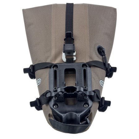 Borsa da sella Ortlieb Seat-Pack QR 7,5L