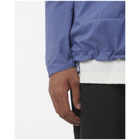 Giacca da uomo Salomon Outwind FZ Jacket M