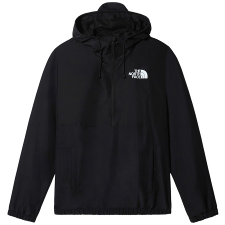 Giacca da uomo The North Face Ma Wind Anorak nero Tnf Black/Tnf Black