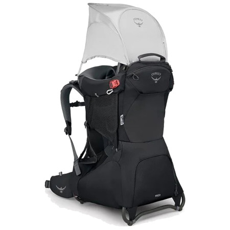Zaino porta bambino Osprey Poco Child Carrier
