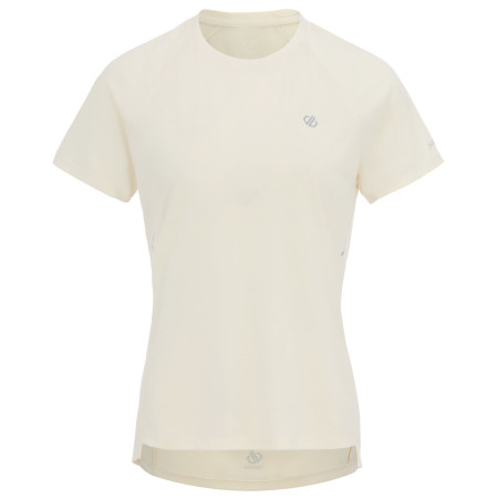 Maglietta da donna Dare 2b Nimble Tee beige Almond Milk