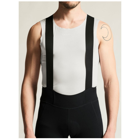 Pantaloncini da ciclismo Craft M Endur Cargo Bib C3