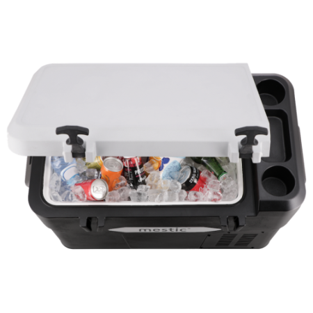 Frigorifero a compressore Mestic Compressor MCCA-42 AC / DC