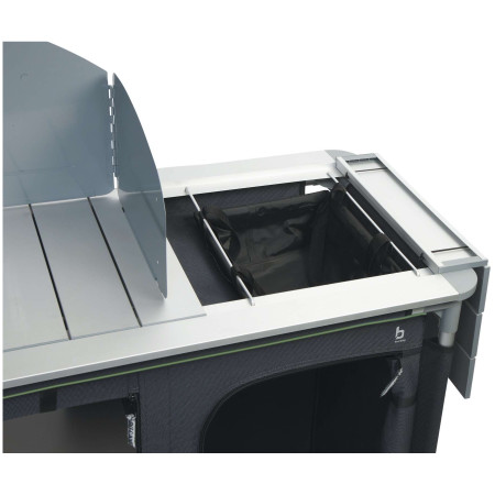Cucina Bo-Camp Cupboard s dřezem
