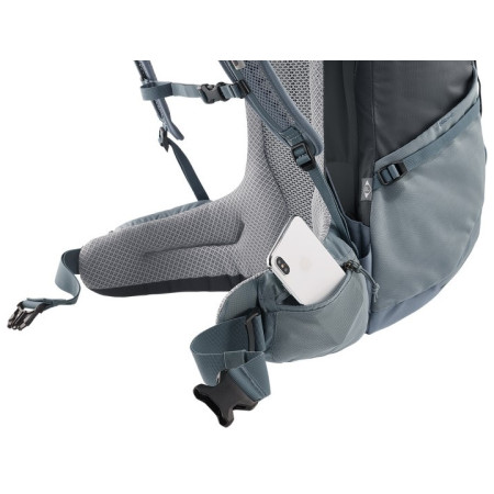 Zaino Deuter Futura 34 EL