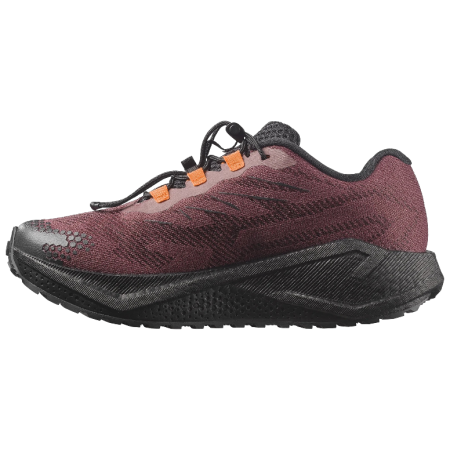 Scarpe da corsa da donna Salomon Aero Blaze 4 Grvl W