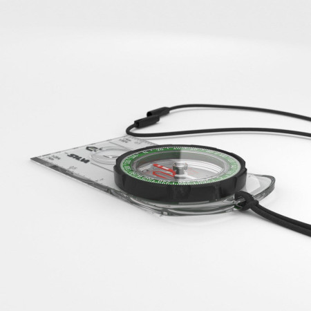 Bussola Silva Ranger