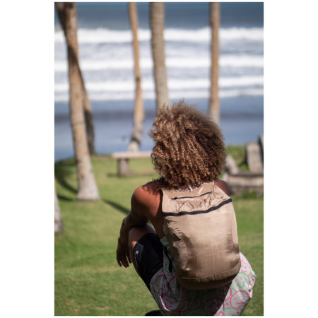 Zaino Ticket to the moon Backpack Plus 25L