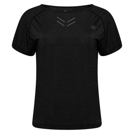 Maglietta da donna Dare 2b Cyrstallize Tee