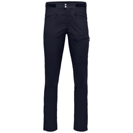 Pantaloni da uomo Norrona femund flex1 lightweight Pants