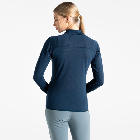 Felpa tecnica da donna Dare 2b Torrek Stretch Midlayer