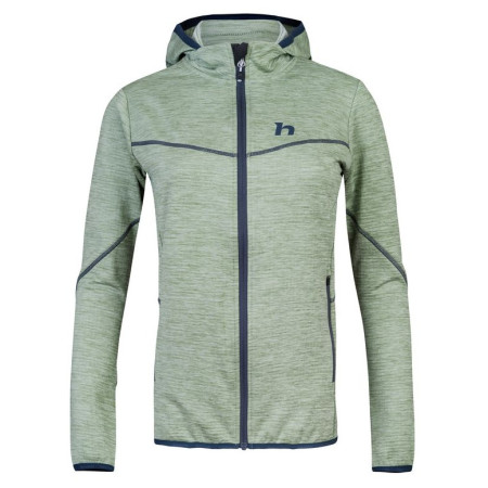 Felpa da donna Hannah Dagnys Hoody