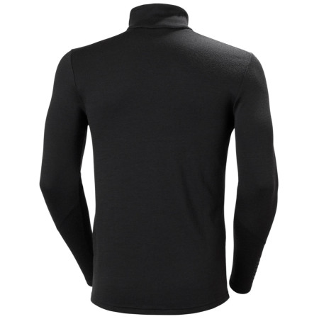 Maglietta funzionale da uomo Helly Hansen Lifa Merino Midweight 1/2 Zip