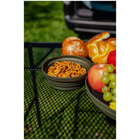 Ciotola pieghevole Warg Fold Bowl 500ml