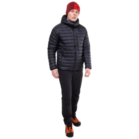 Giacca da uomo Mountain Equipment Earthrise Hooded Jacket