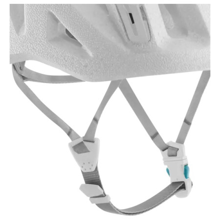 Casco da arrampicata Edelrid Salathe Lite