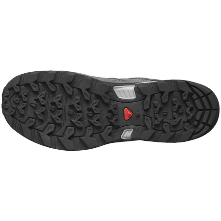 Scarpe da trekking da donna Salomon X Ward Leather Gore-Tex