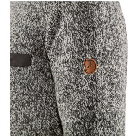 Maglione da uomo Fjällräven Lada Round-neck Sweater M