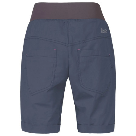 Pantaloncini da donna Rafiki Misty Lt