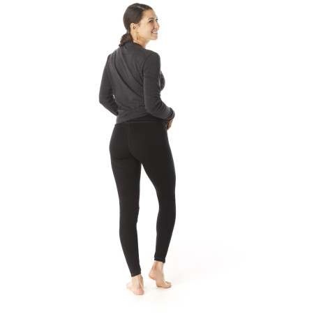 Mutande sportive da donna Smartwool Merino 250 Baselayer Bottom Bxd