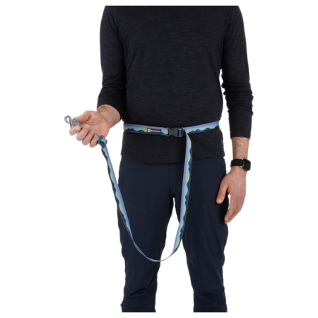 Guinzaglio per cane Ruffwear Crag EX™ Leash