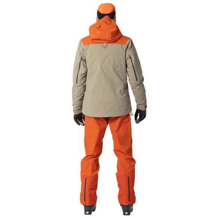 Giacca da uomo Dynafit Ridge Gtx Jkt M