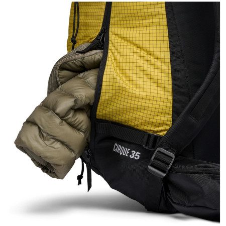 Zaino Black Diamond Cirque 35 Backpack
