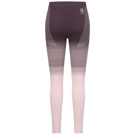 Set sportivo per bambini Dare 2b Kids InTheZone III Baselayer Set Huckleberry
