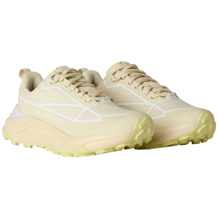 Scarpe da trekking da donna The North Face Fastpack Wp
