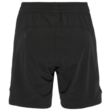 Pantaloncini da ciclismo da donna Craft W Everyday w Pad C4