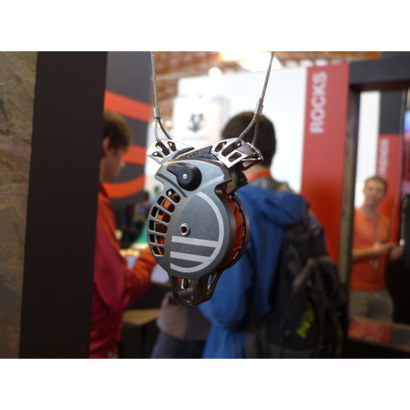 Set di assicuratori Wild Country Revo